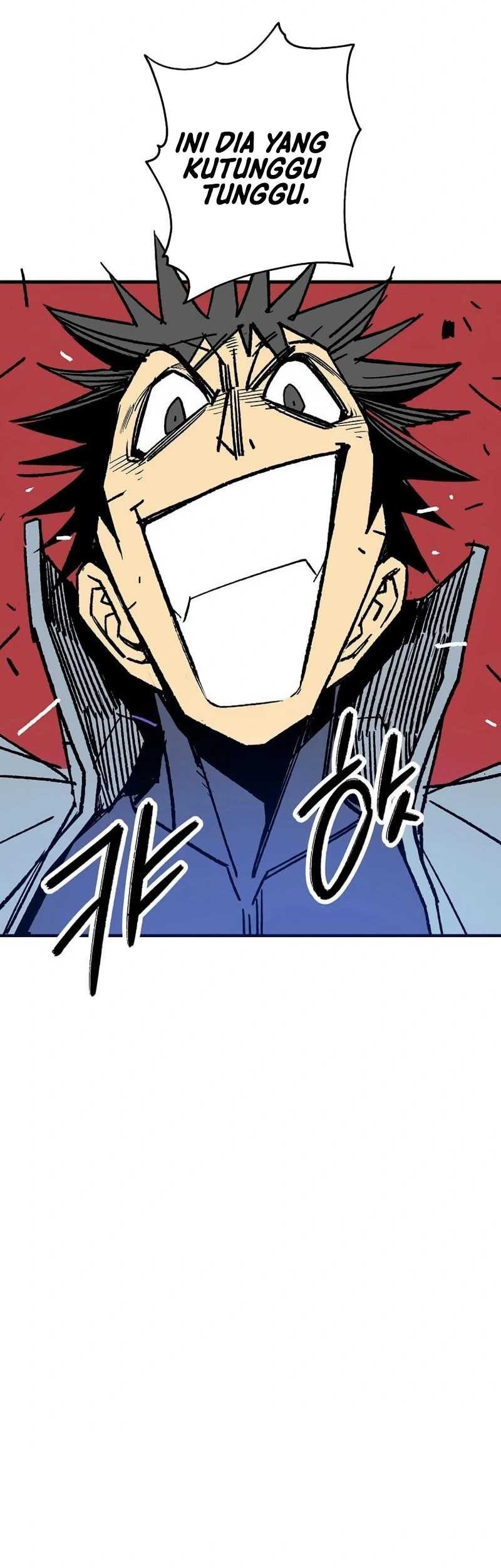 I’m a Max Level Regressor Chapter 34 Gambar 18