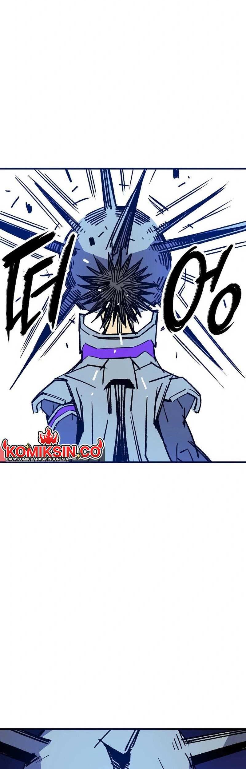 I’m a Max Level Regressor Chapter 34 Gambar 19