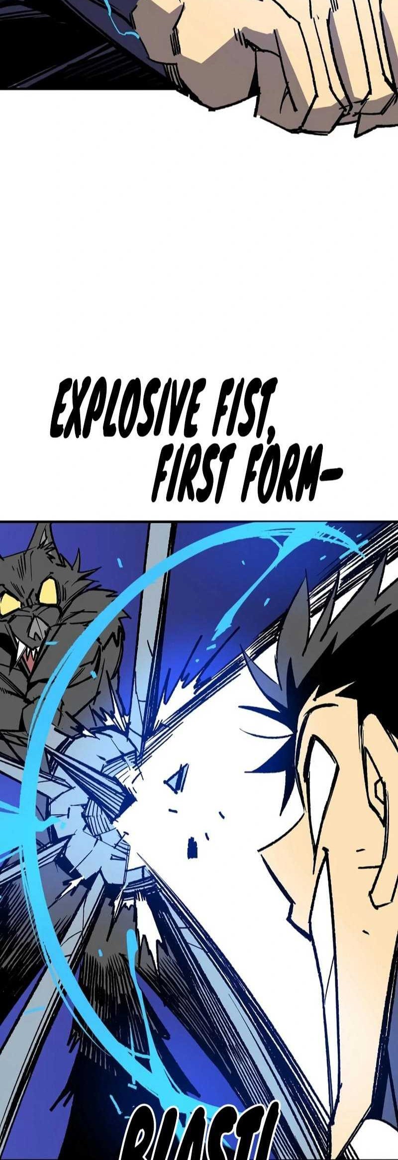 I’m a Max Level Regressor Chapter 34 Gambar 21