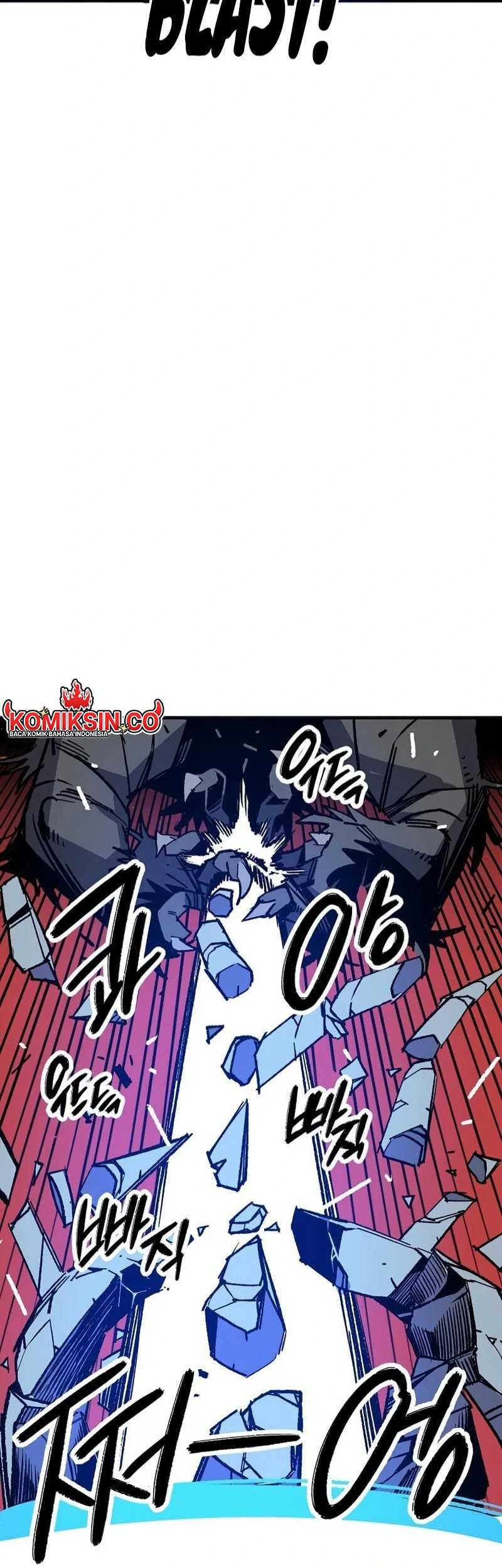I’m a Max Level Regressor Chapter 34 Gambar 22