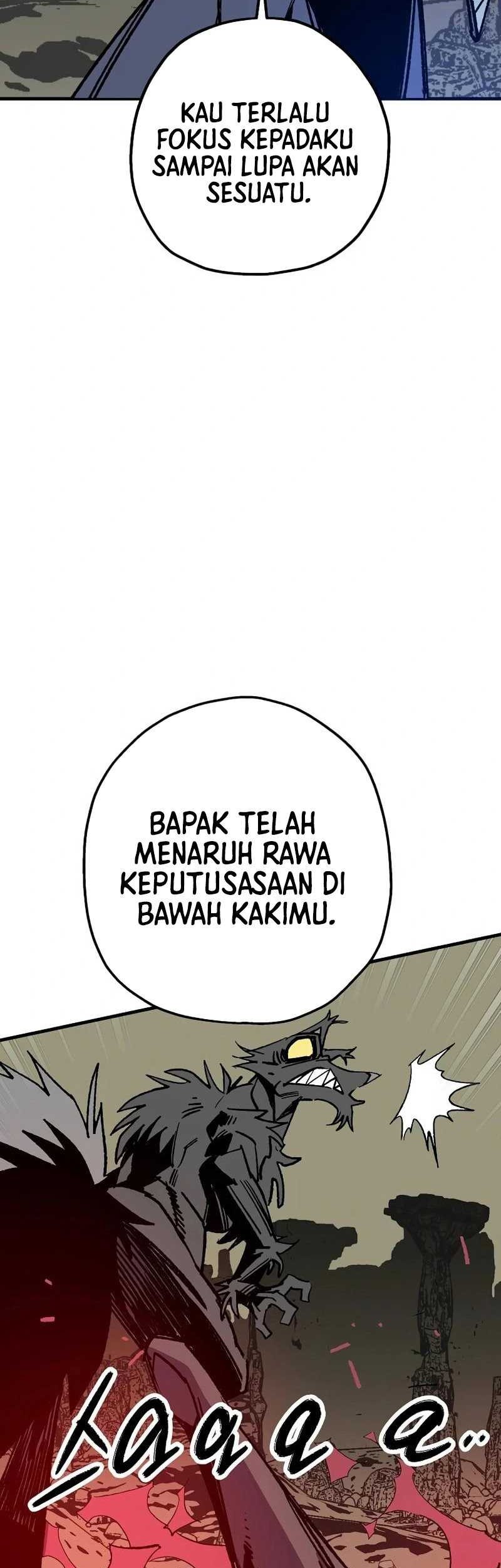 I’m a Max Level Regressor Chapter 34 Gambar 24