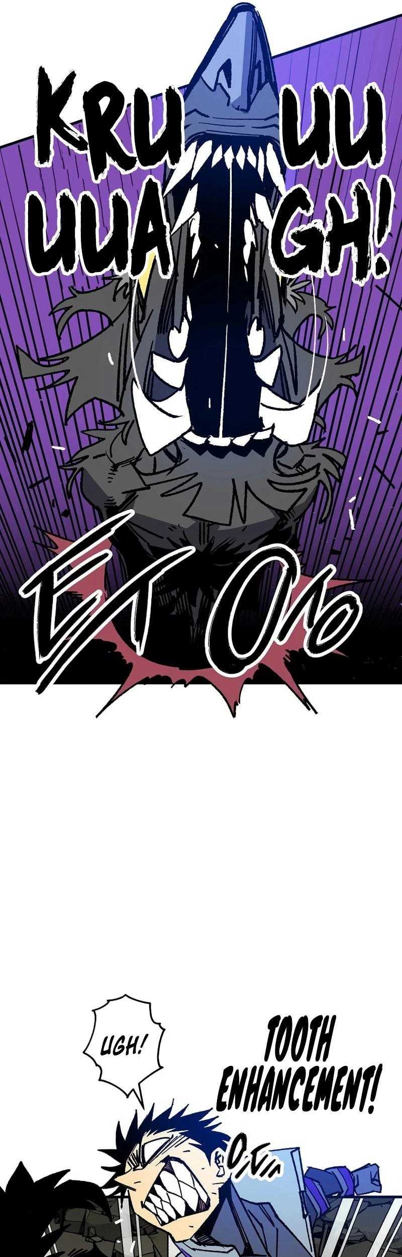 I’m a Max Level Regressor Chapter 34 Gambar 26
