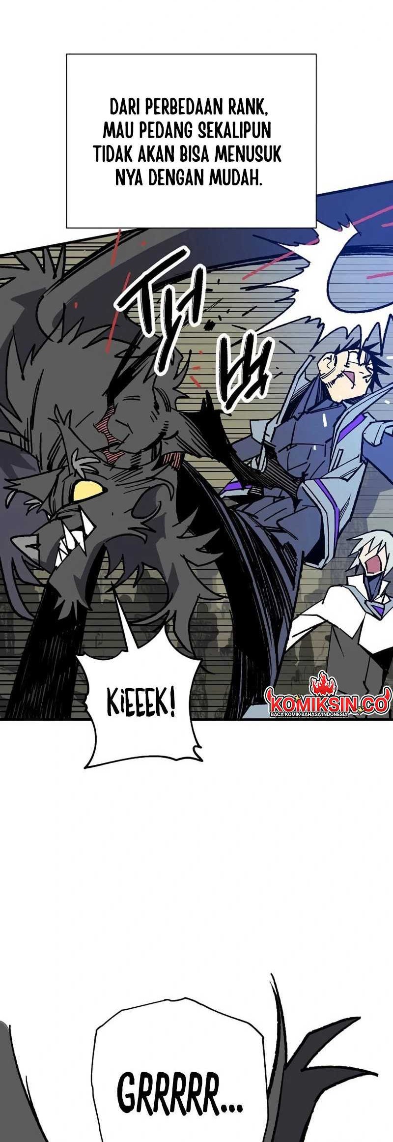 I’m a Max Level Regressor Chapter 34 Gambar 29
