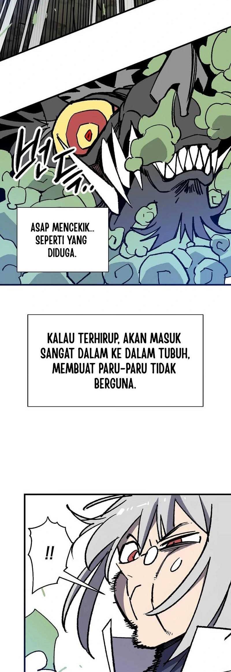 I’m a Max Level Regressor Chapter 34 Gambar 33