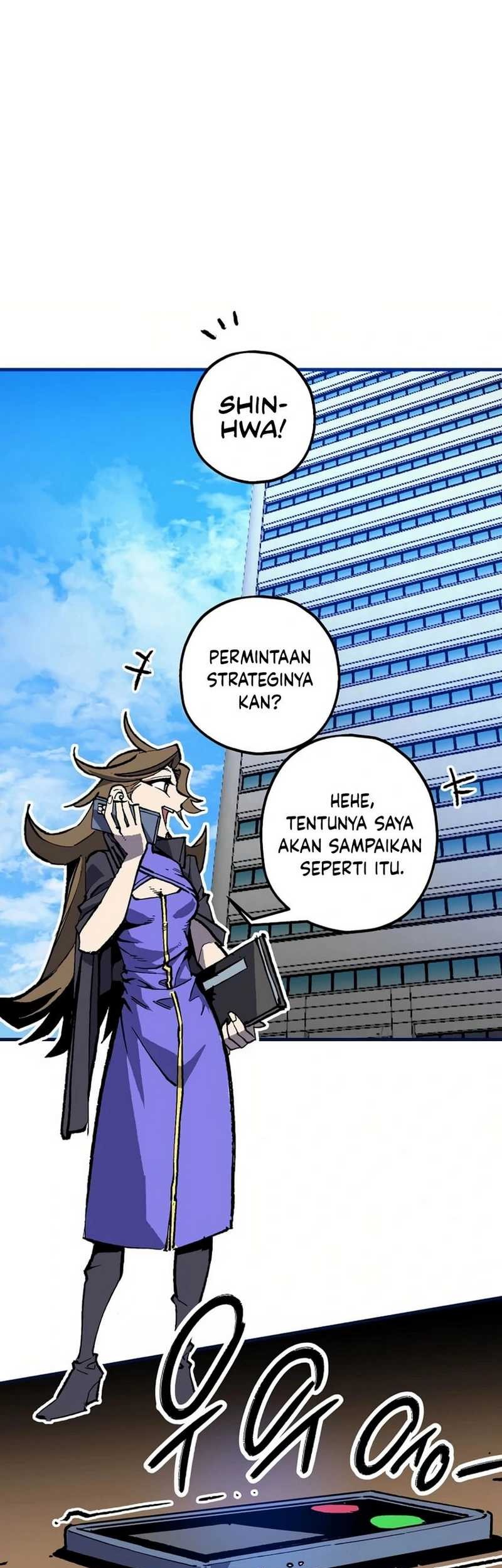 Baca Manhwa I’m a Max Level Regressor Chapter 36 Gambar 2