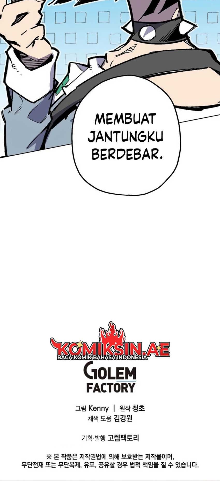I’m a Max Level Regressor Chapter 37 Gambar 43