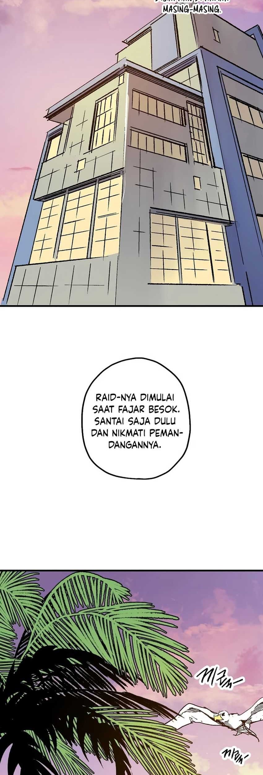 I’m a Max Level Regressor Chapter 37 Gambar 15