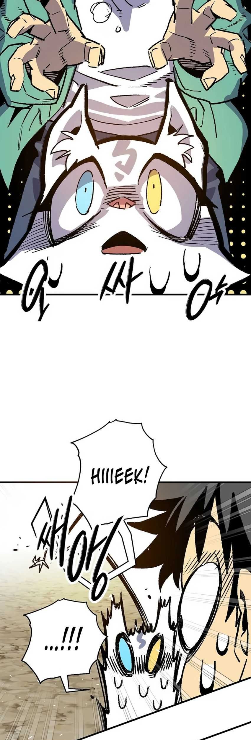 I’m a Max Level Regressor Chapter 37 Gambar 22