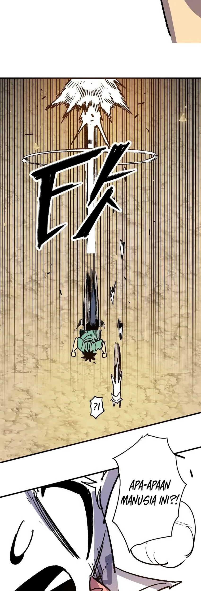 I’m a Max Level Regressor Chapter 37 Gambar 24
