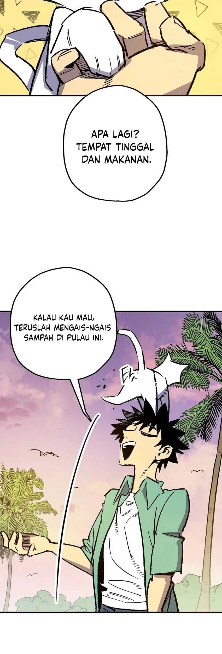 I’m a Max Level Regressor Chapter 37 Gambar 33