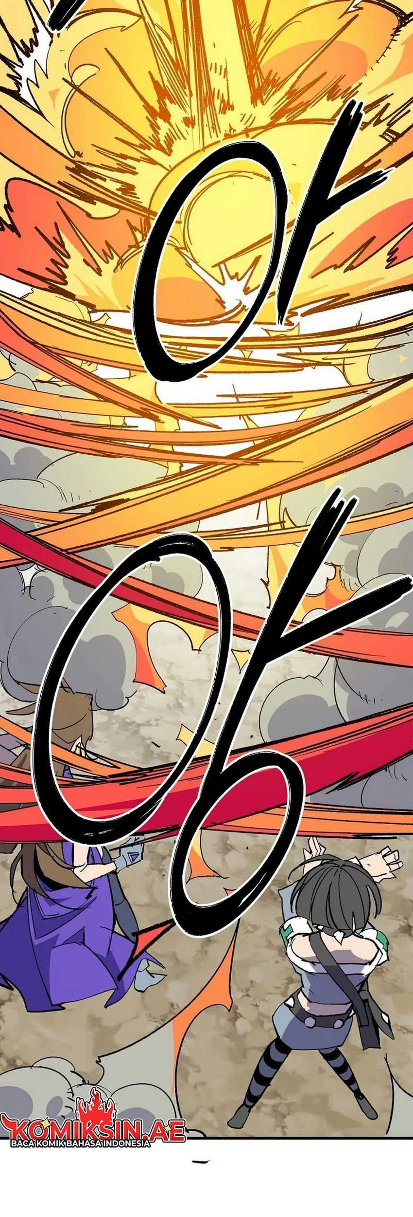 I’m a Max Level Regressor Chapter 38 Gambar 40