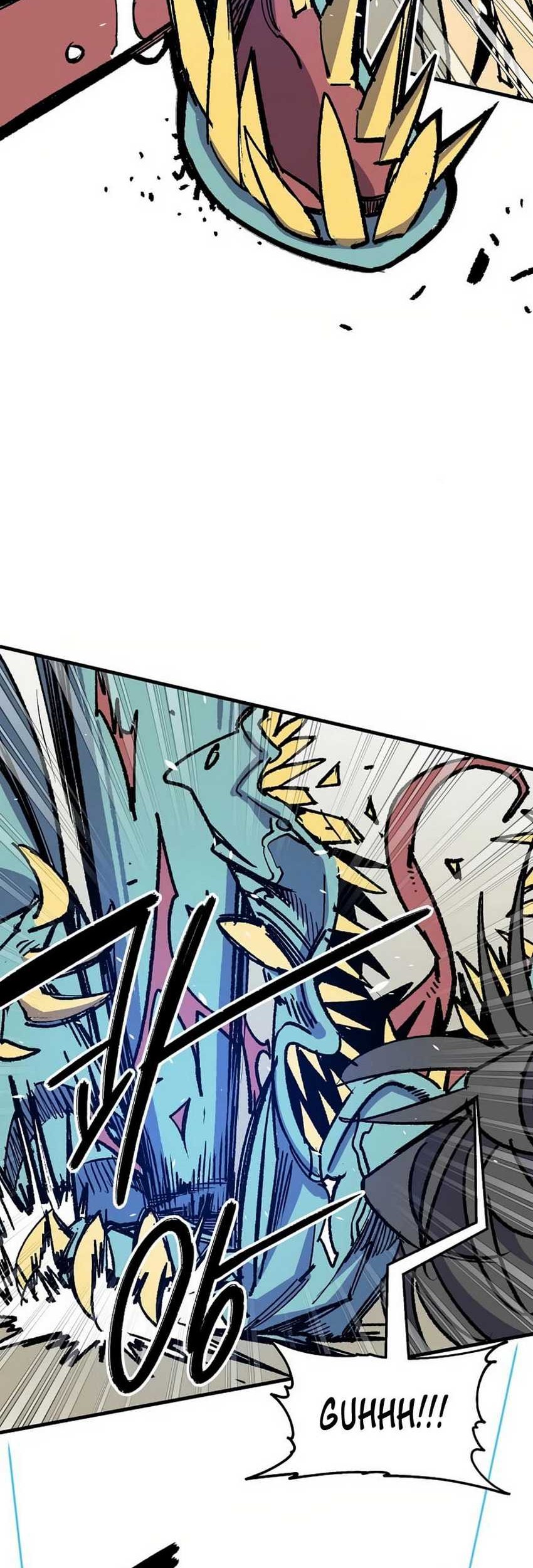 I’m a Max Level Regressor Chapter 38 Gambar 31