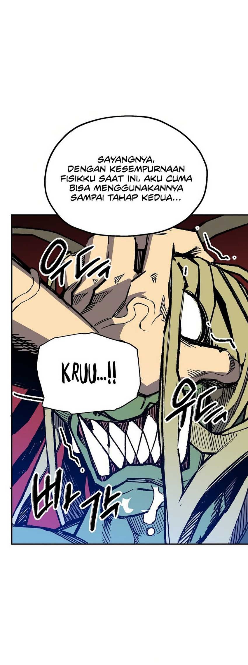 I’m a Max Level Regressor Chapter 4 Gambar 7