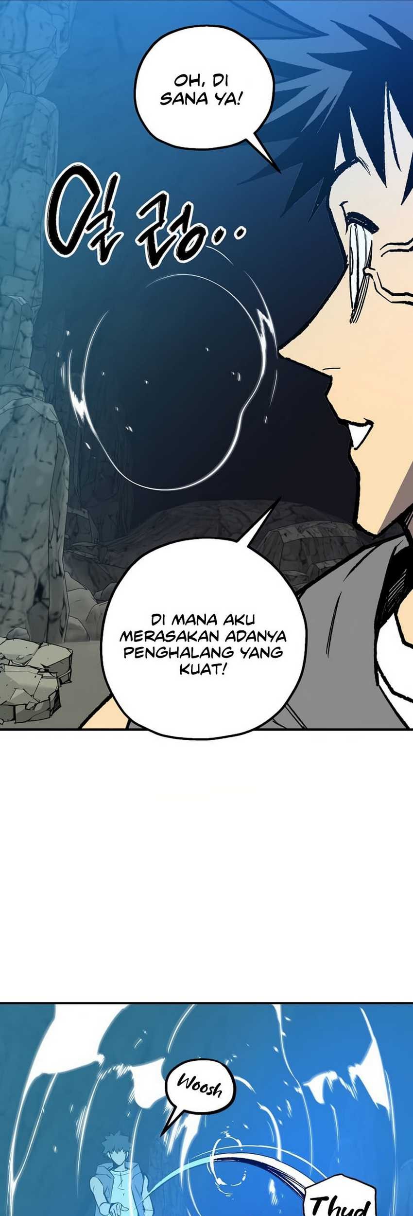 I’m a Max Level Regressor Chapter 4 Gambar 15