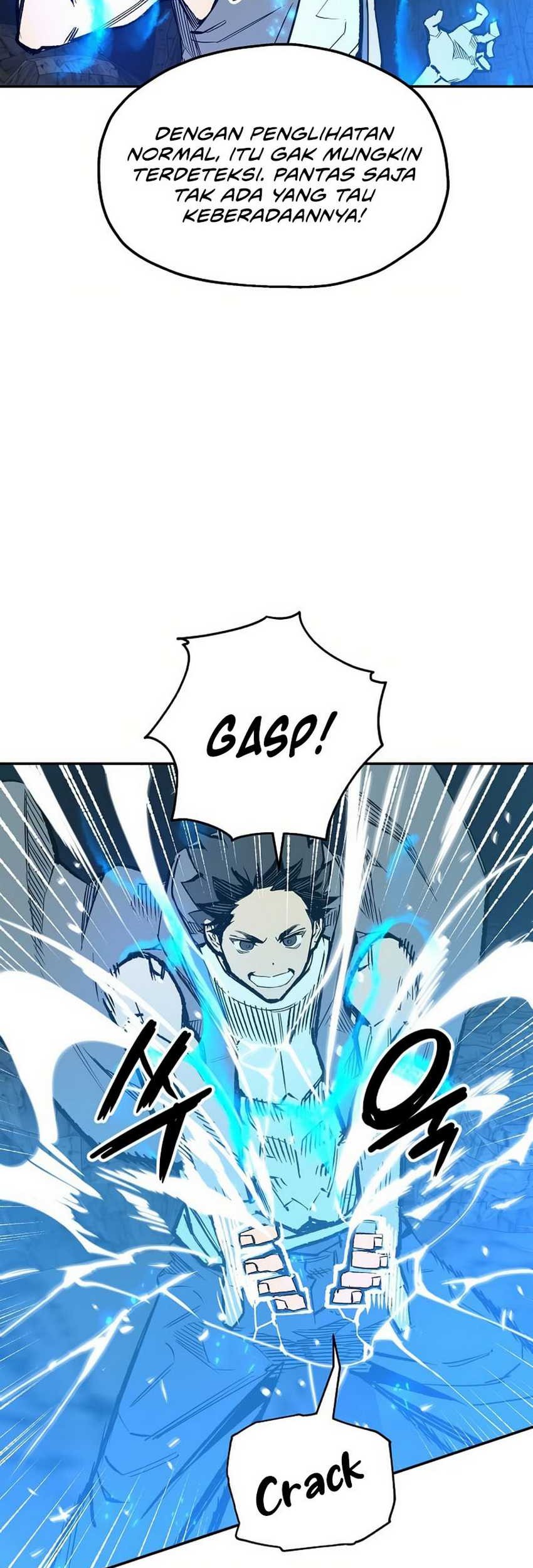 I’m a Max Level Regressor Chapter 4 Gambar 17