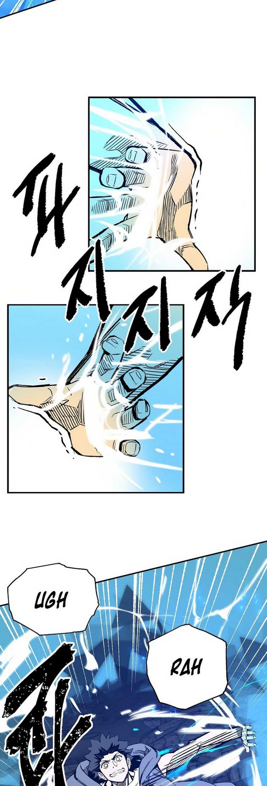 I’m a Max Level Regressor Chapter 4 Gambar 18
