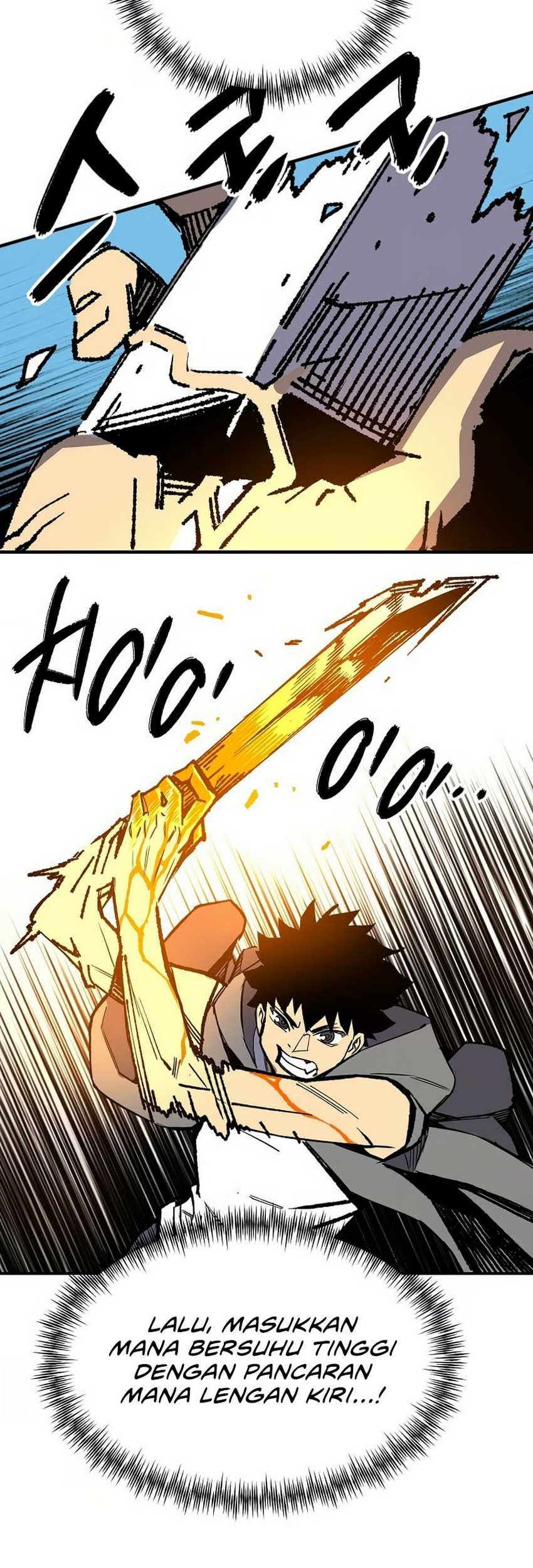 I’m a Max Level Regressor Chapter 4 Gambar 45