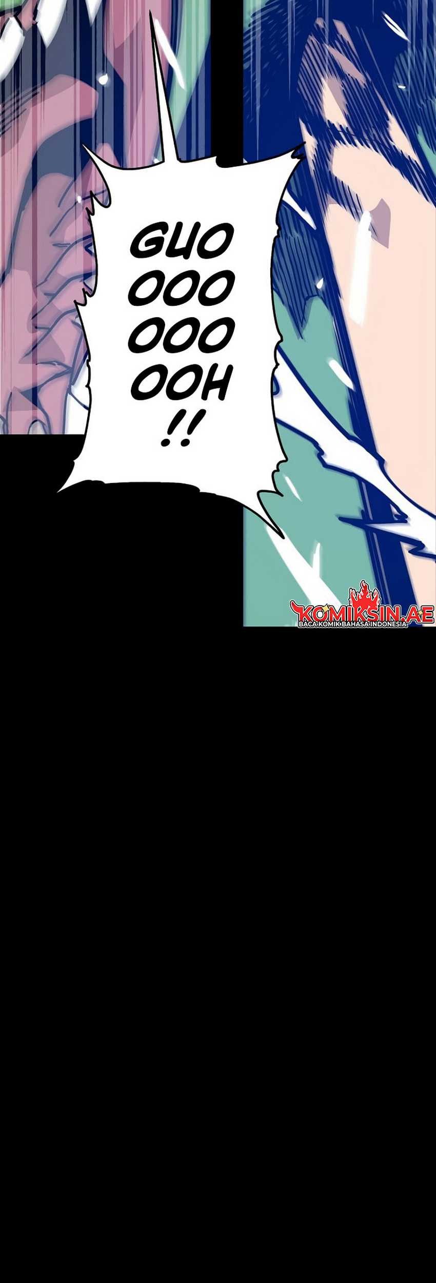 I’m a Max Level Regressor Chapter 5 Gambar 58