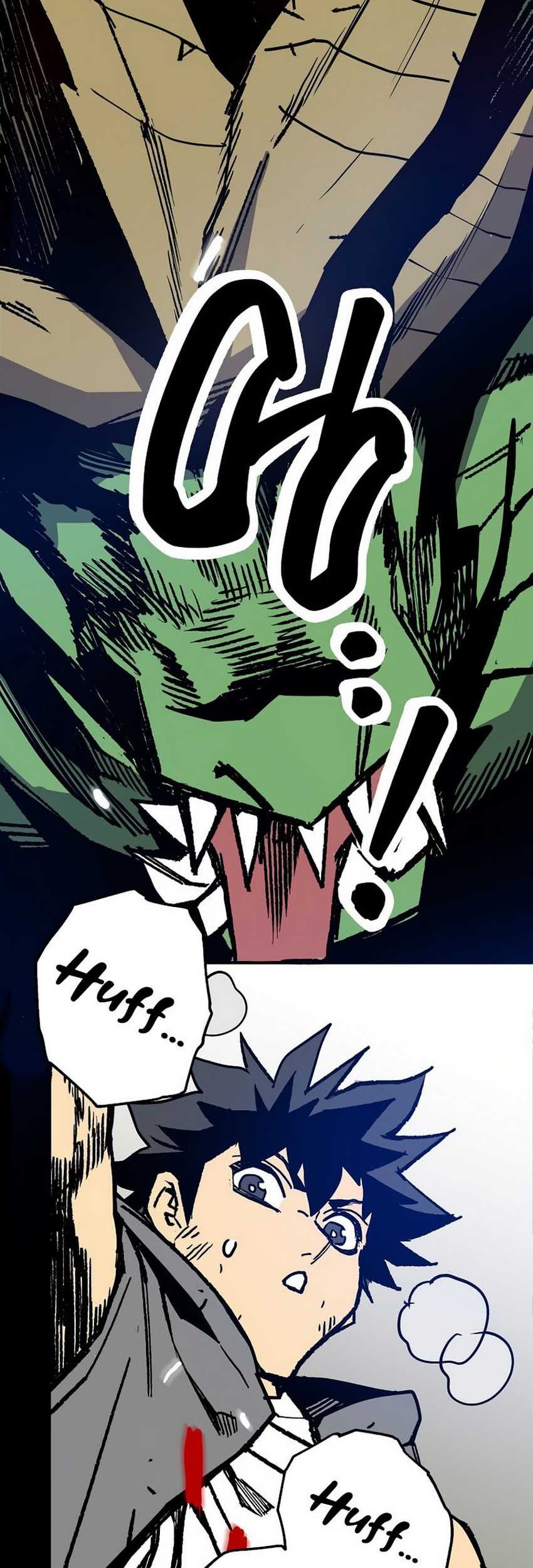 I’m a Max Level Regressor Chapter 5 Gambar 61