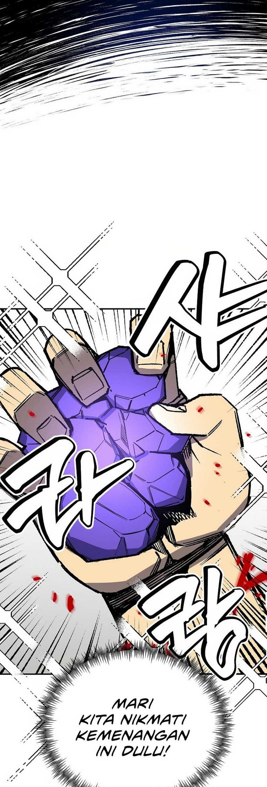 I’m a Max Level Regressor Chapter 5 Gambar 63