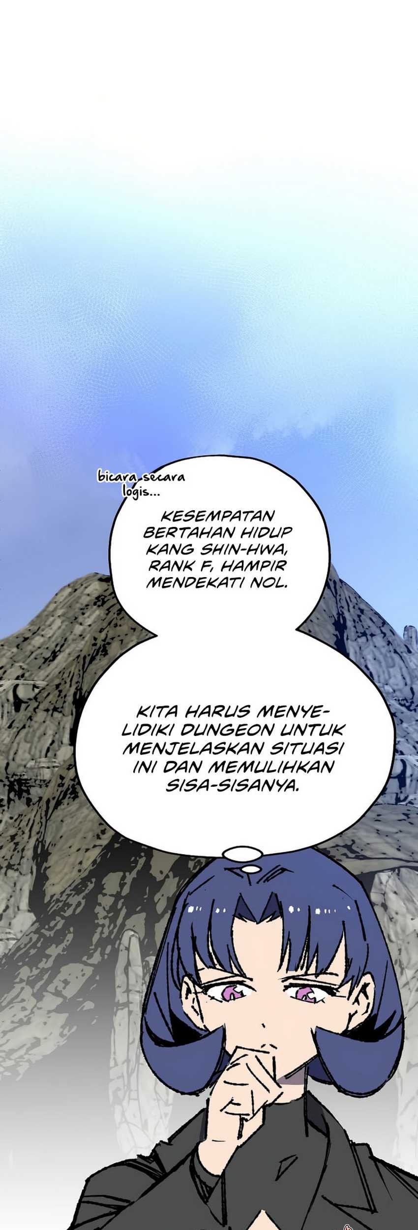 Baca Manhwa I’m a Max Level Regressor Chapter 5 Gambar 2