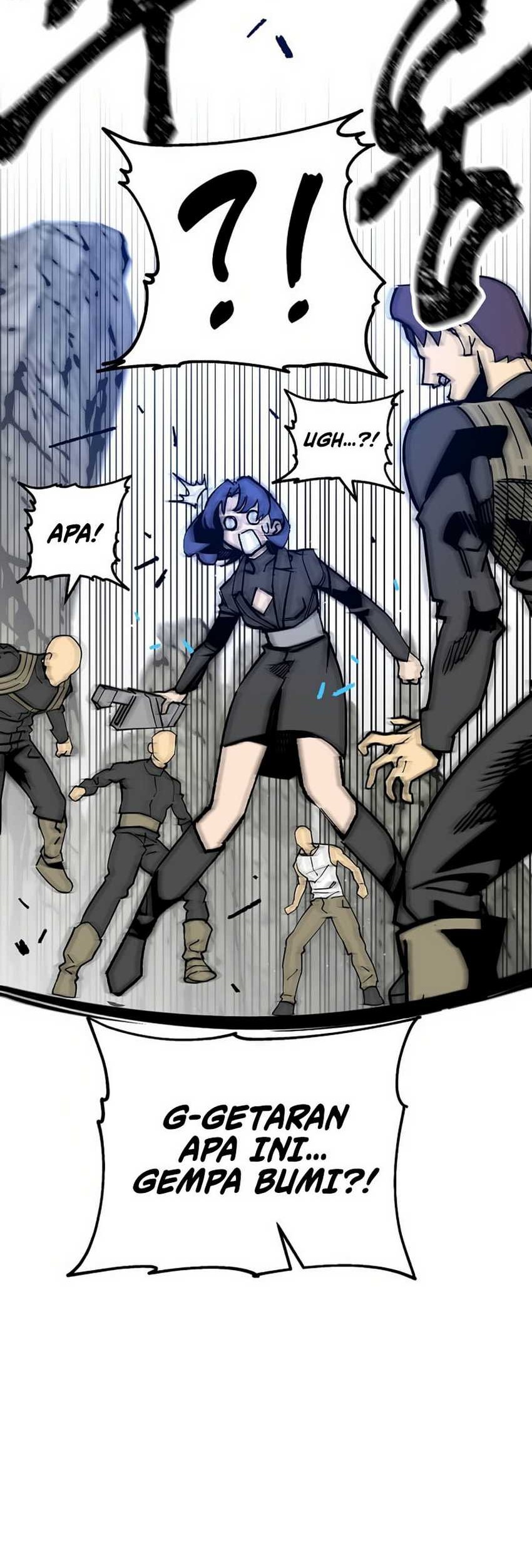 I’m a Max Level Regressor Chapter 5 Gambar 5