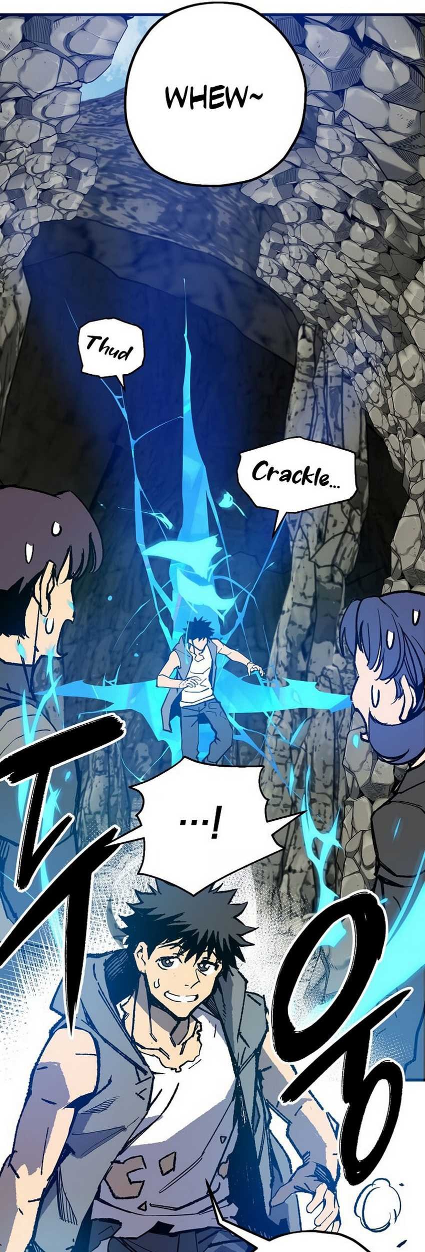 I’m a Max Level Regressor Chapter 5 Gambar 8