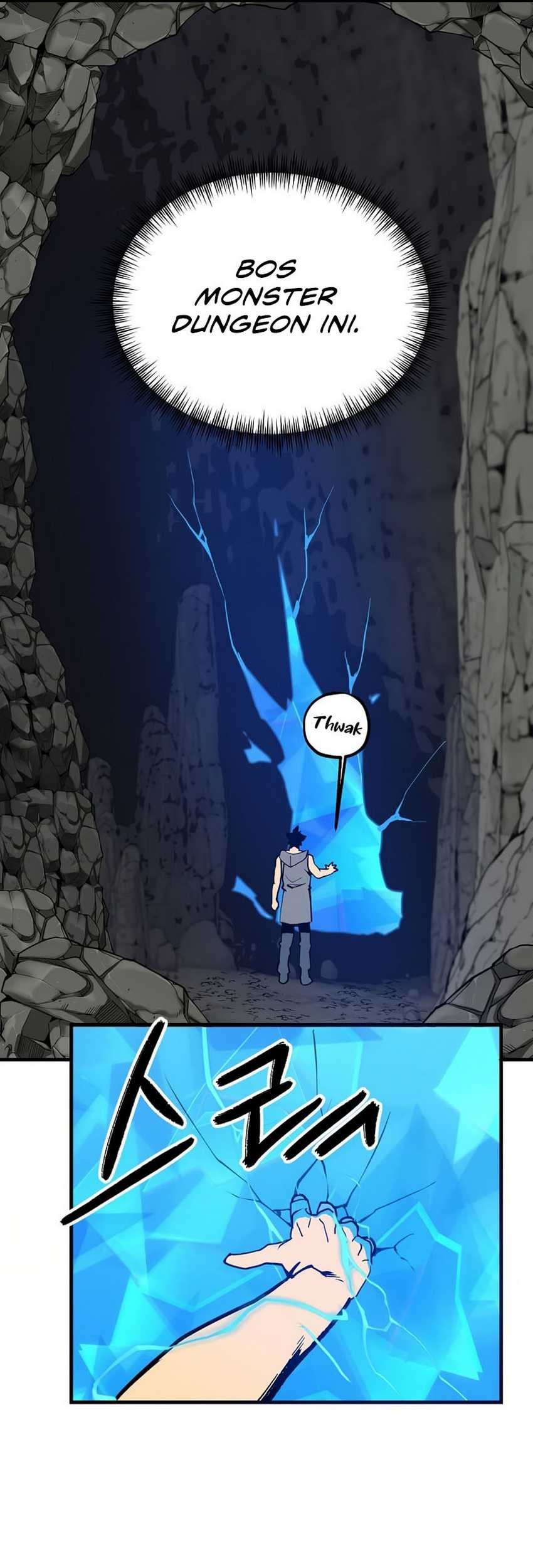 I’m a Max Level Regressor Chapter 5 Gambar 14