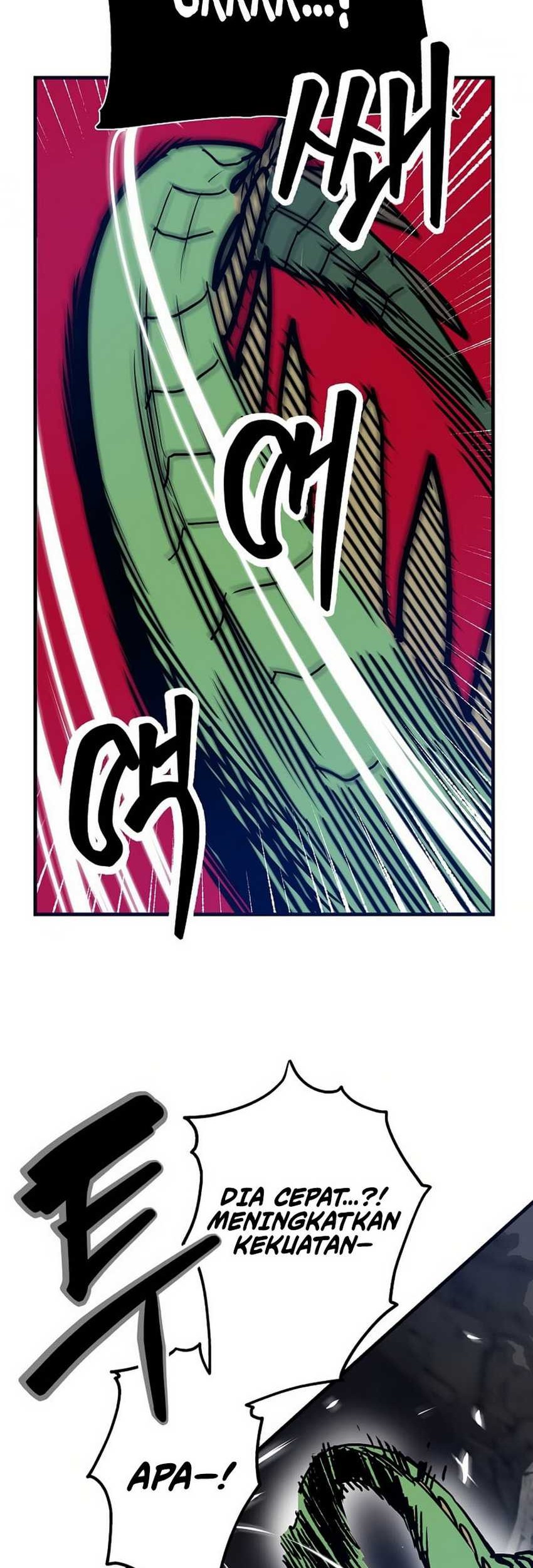 I’m a Max Level Regressor Chapter 5 Gambar 29