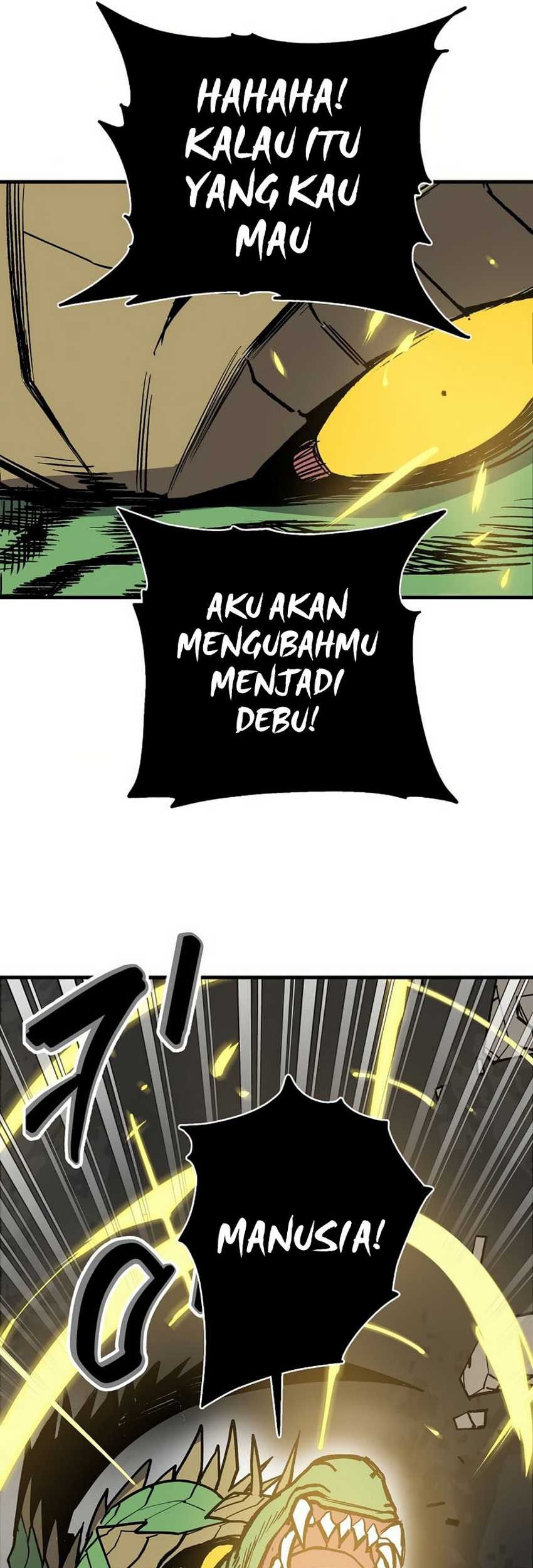 I’m a Max Level Regressor Chapter 5 Gambar 35