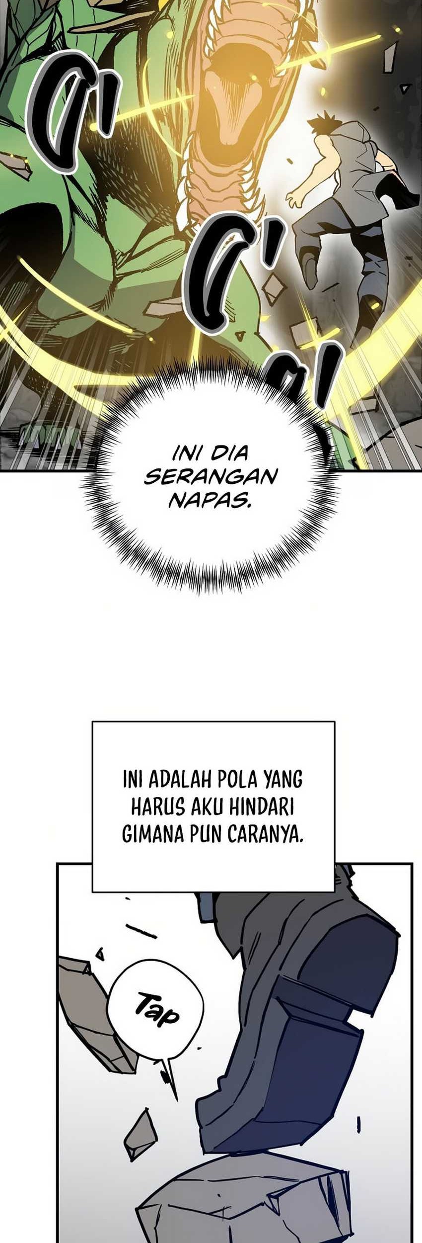 I’m a Max Level Regressor Chapter 5 Gambar 36