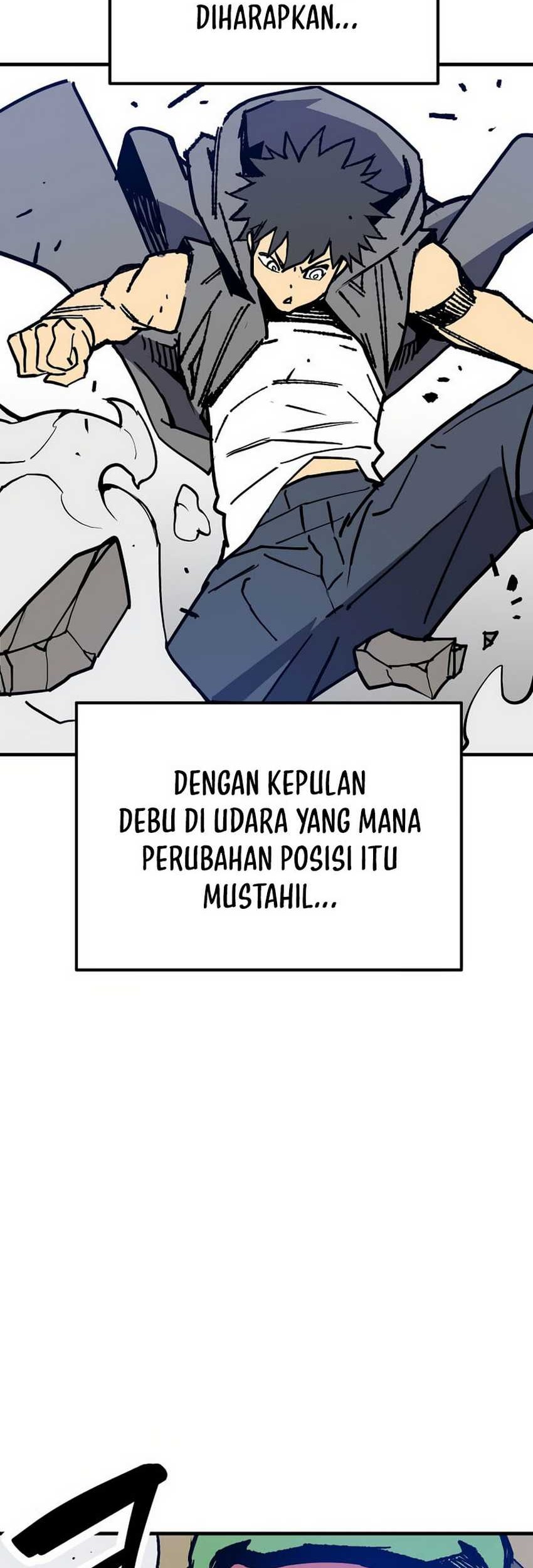 I’m a Max Level Regressor Chapter 5 Gambar 38
