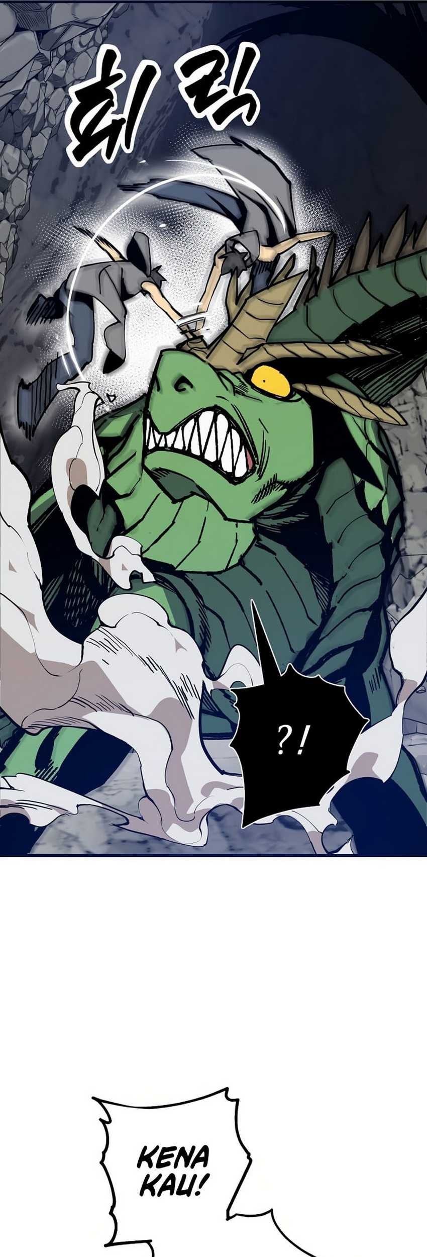 I’m a Max Level Regressor Chapter 5 Gambar 41