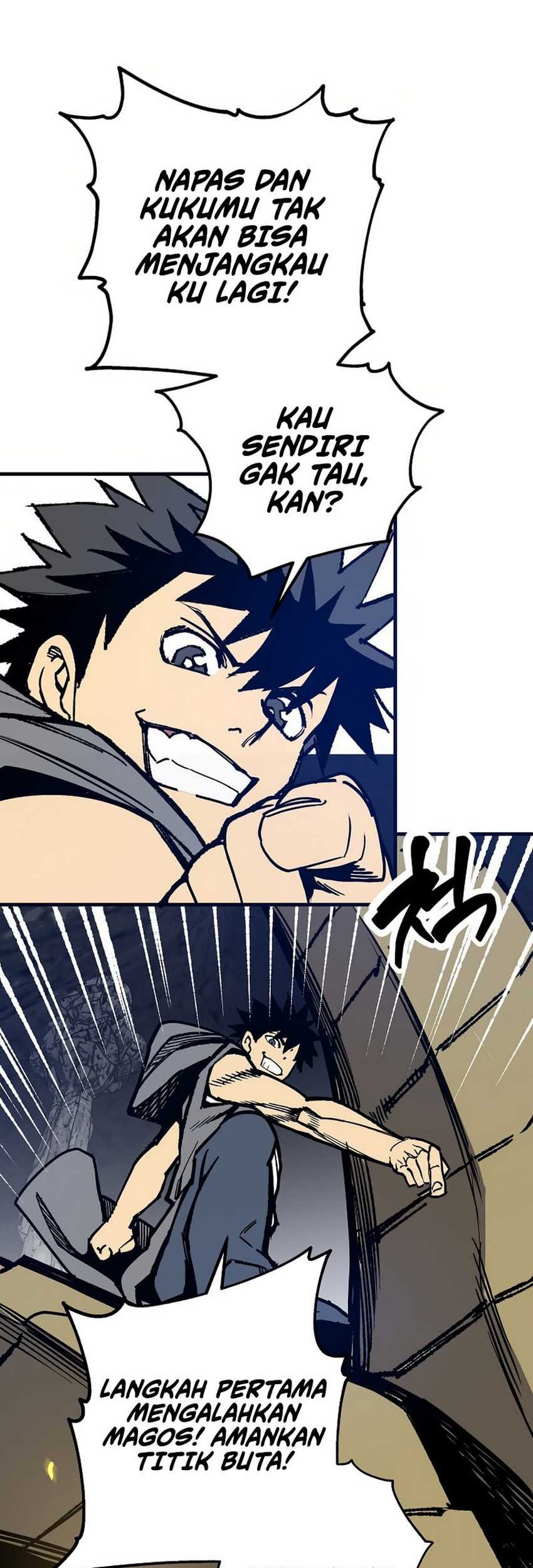 I’m a Max Level Regressor Chapter 5 Gambar 43
