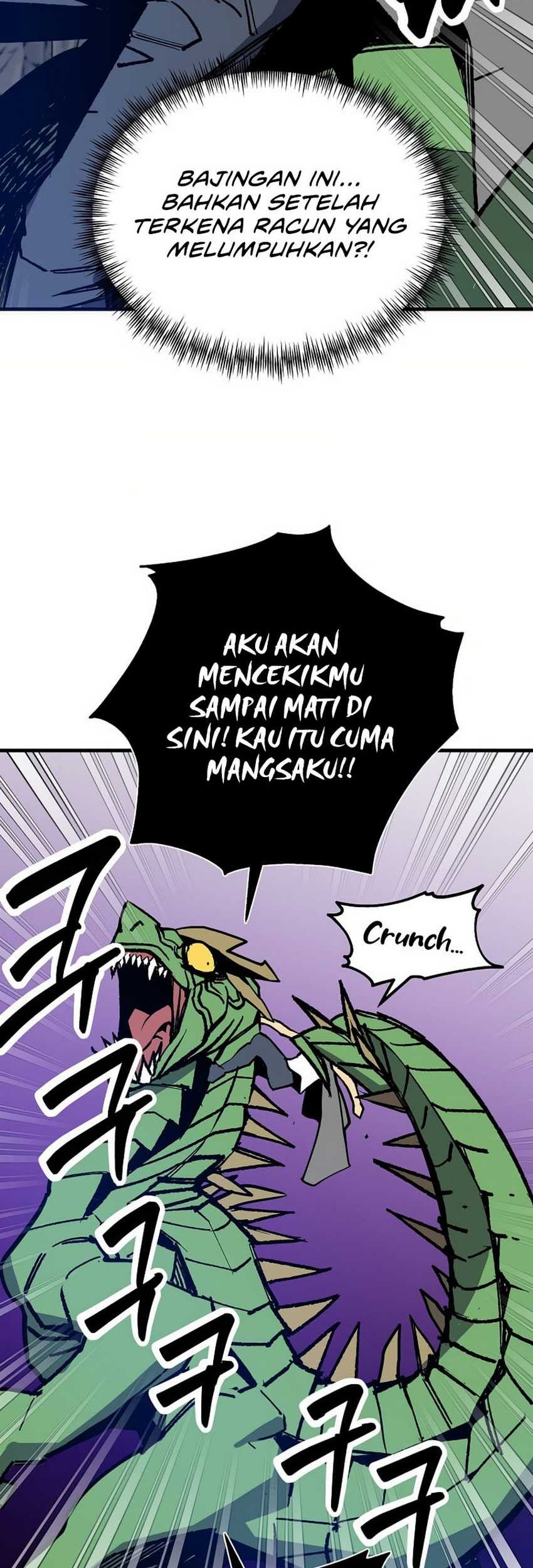 I’m a Max Level Regressor Chapter 5 Gambar 52