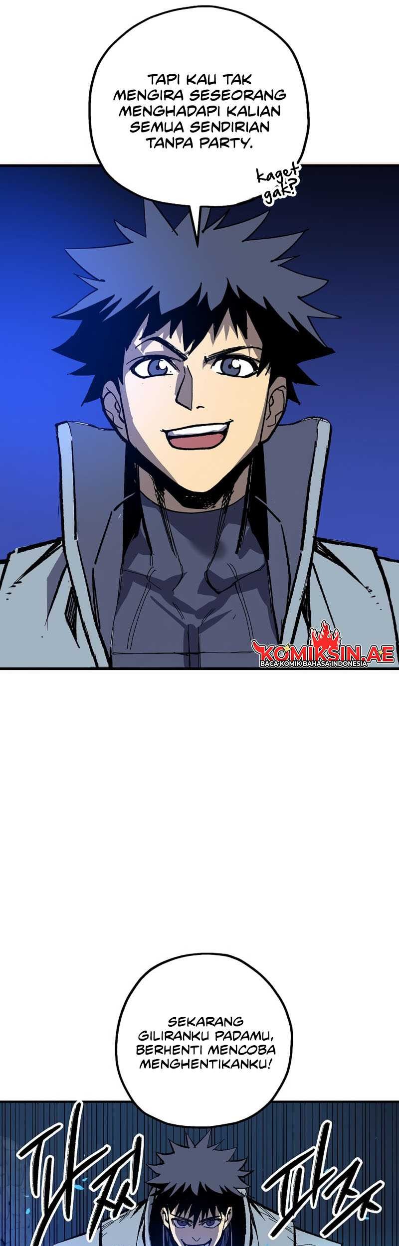 I’m a Max Level Regressor Chapter 8 Gambar 50