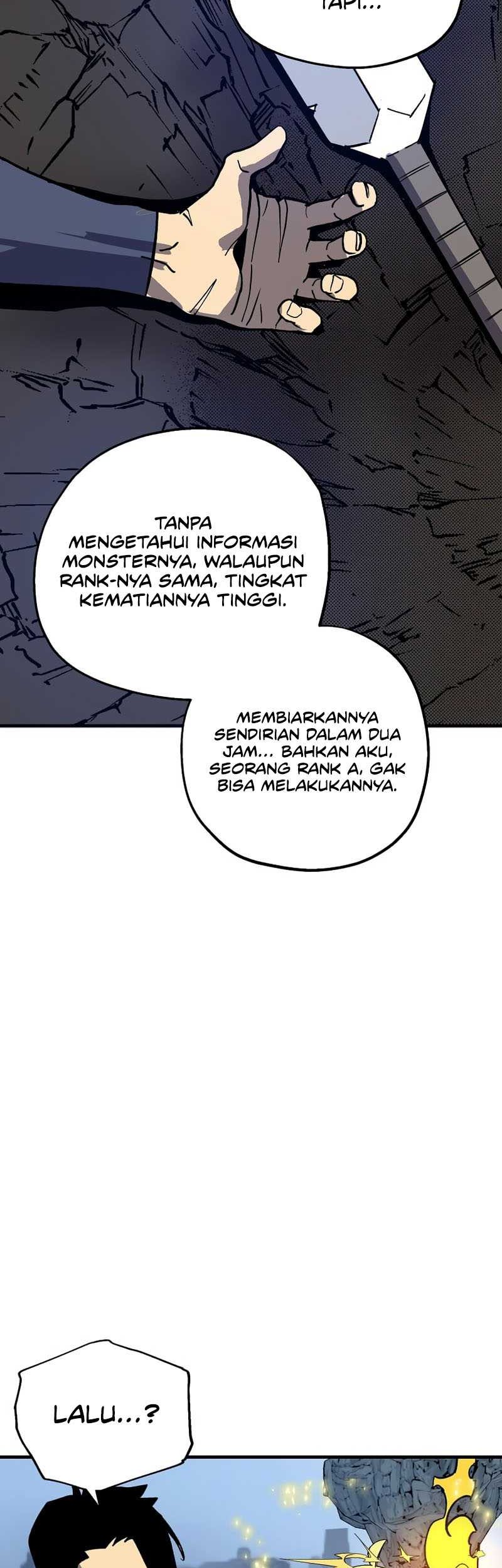I’m a Max Level Regressor Chapter 8 Gambar 22