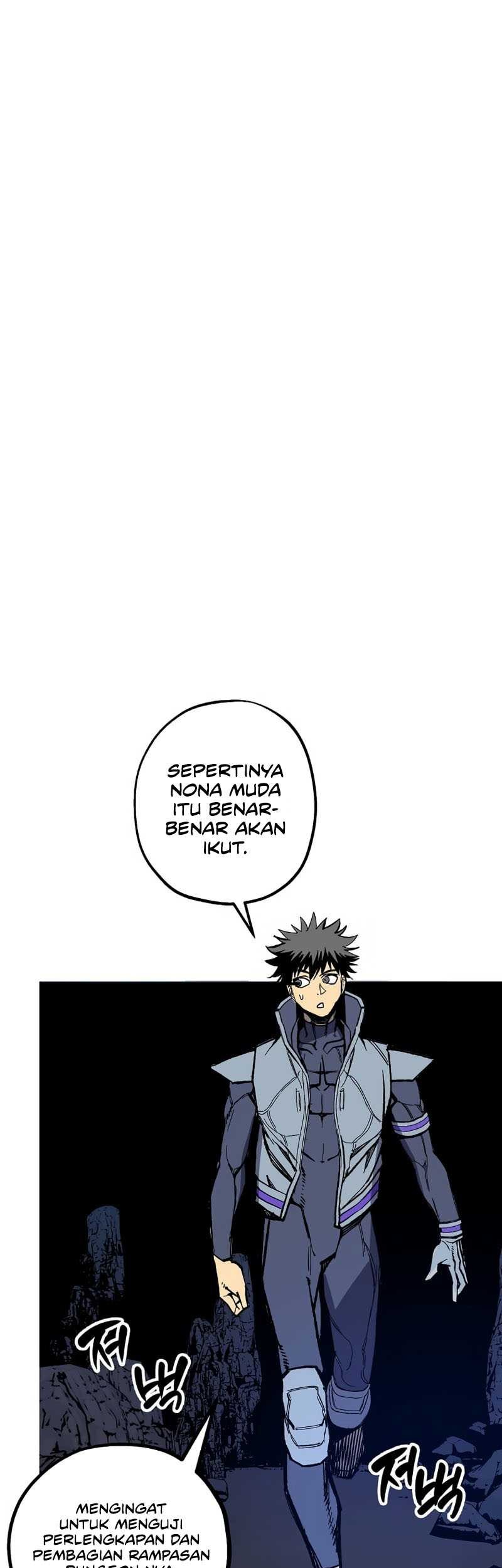 I’m a Max Level Regressor Chapter 8 Gambar 26