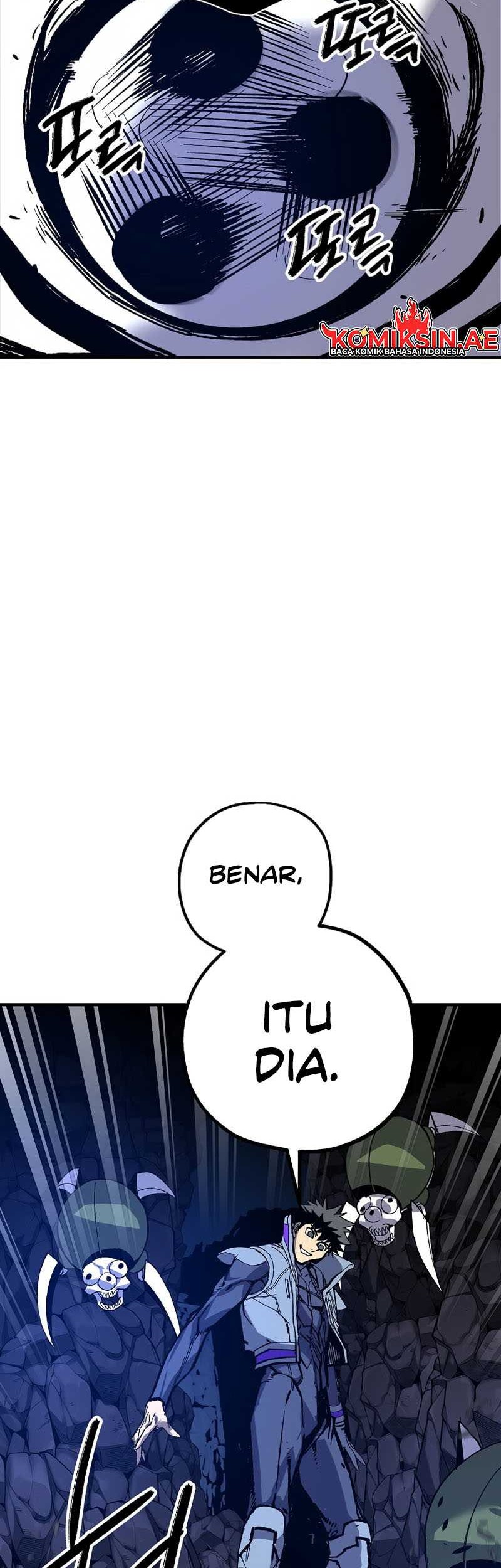 I’m a Max Level Regressor Chapter 8 Gambar 29