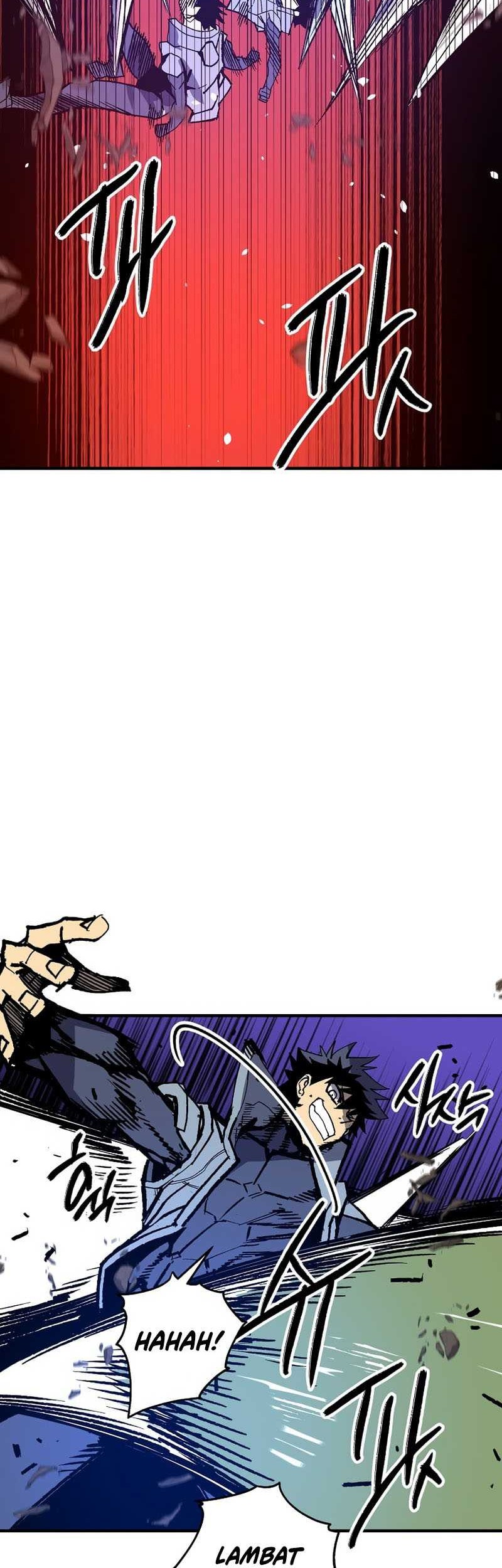 I’m a Max Level Regressor Chapter 8 Gambar 35