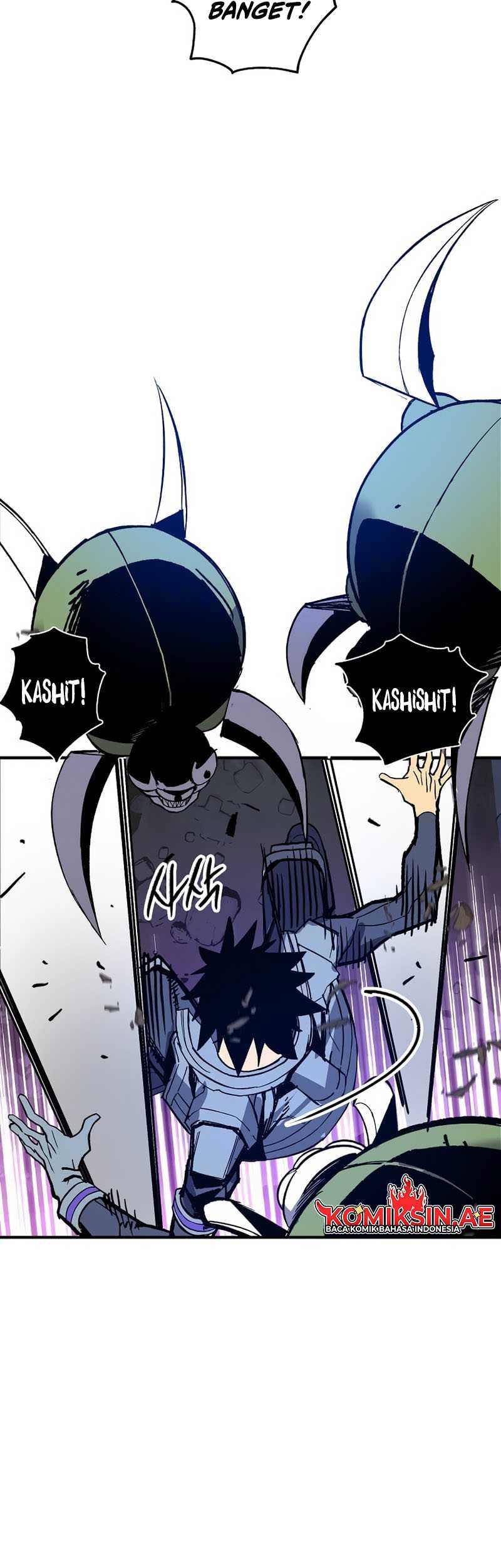 I’m a Max Level Regressor Chapter 8 Gambar 36