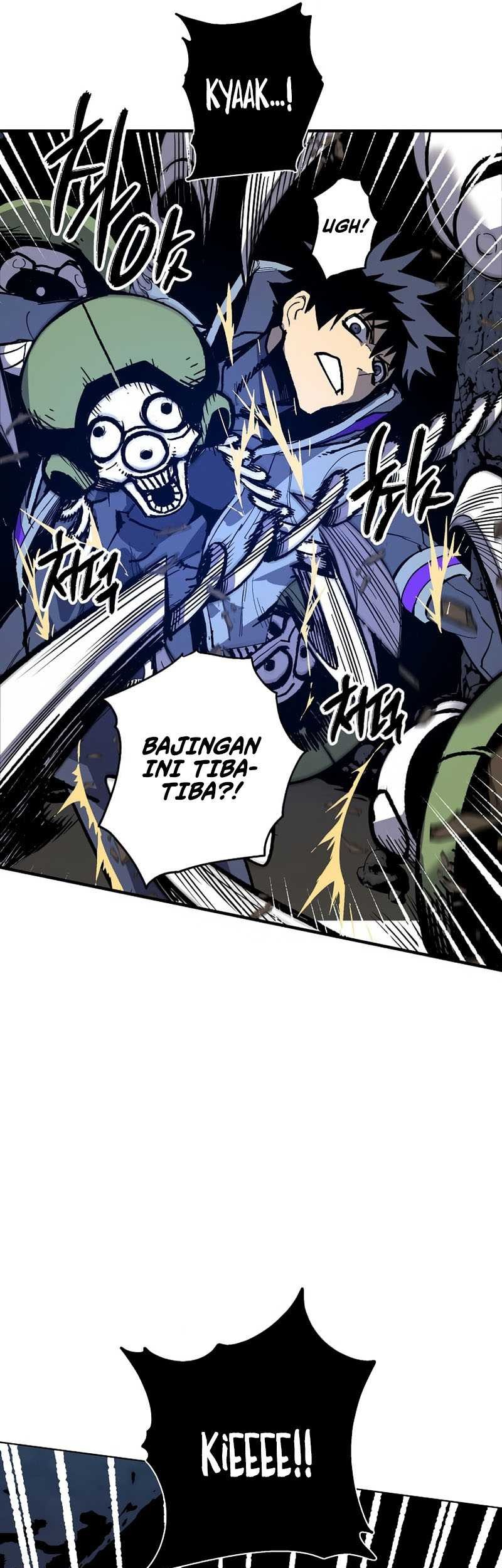I’m a Max Level Regressor Chapter 8 Gambar 38