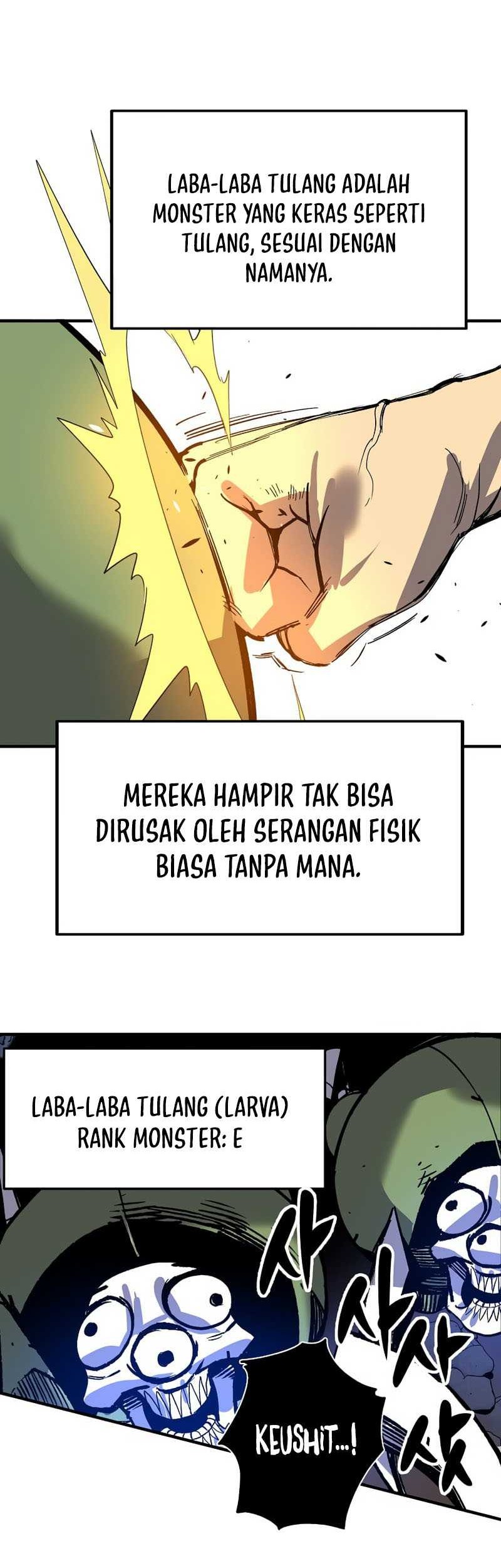 I’m a Max Level Regressor Chapter 8 Gambar 41