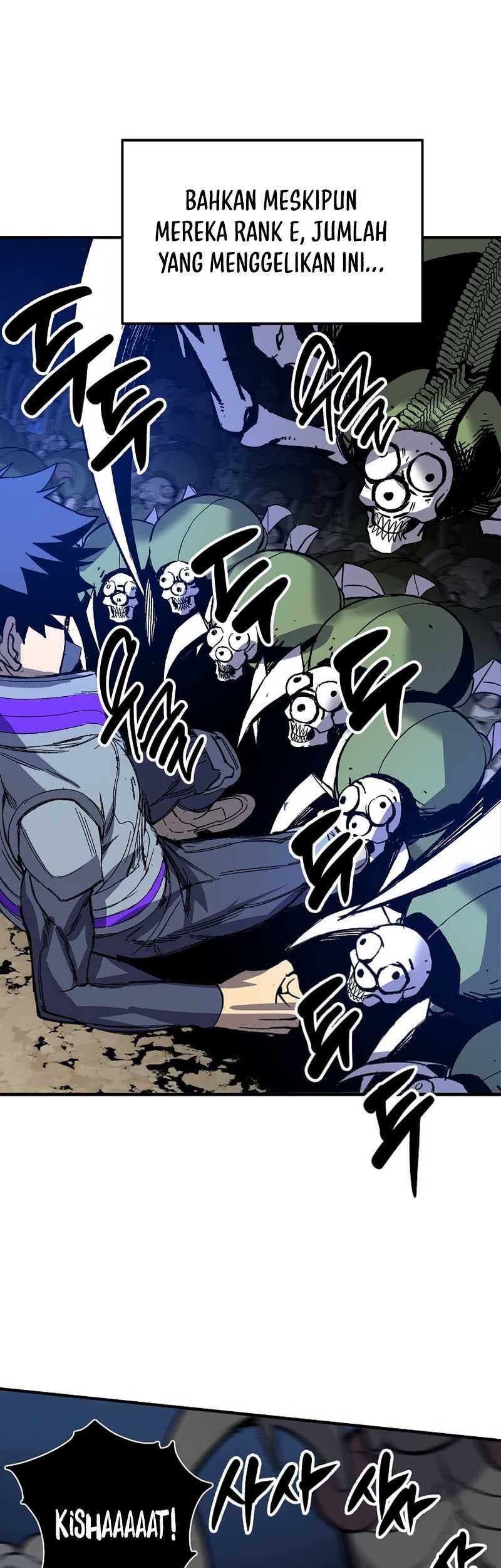 I’m a Max Level Regressor Chapter 8 Gambar 42