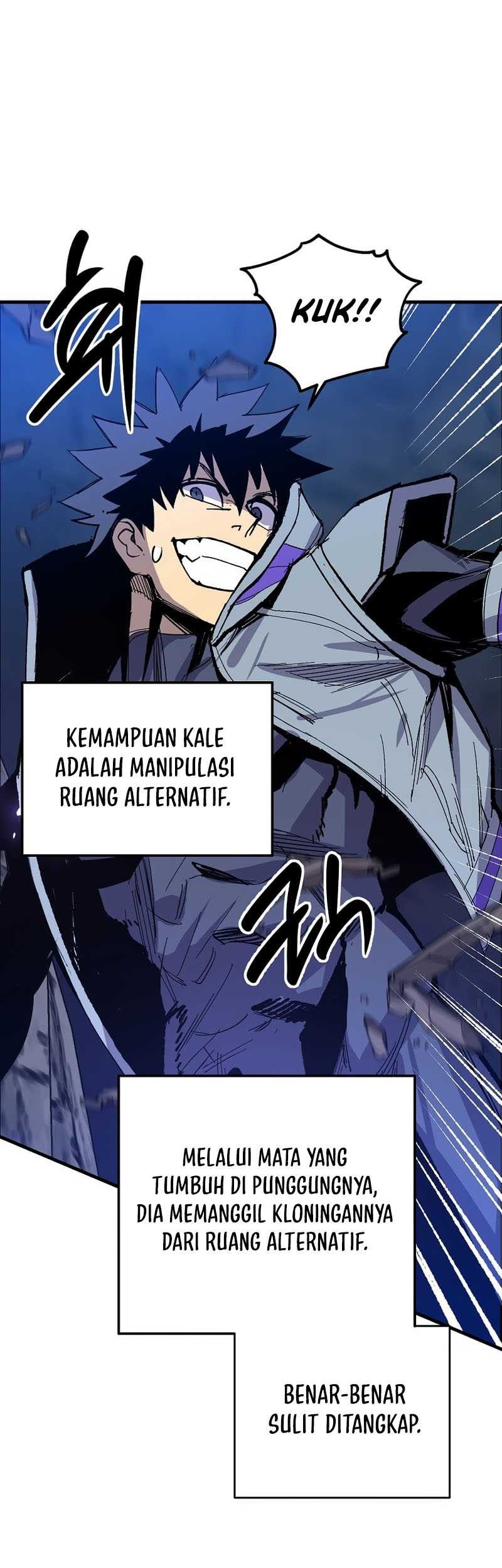 I’m a Max Level Regressor Chapter 9 Gambar 47