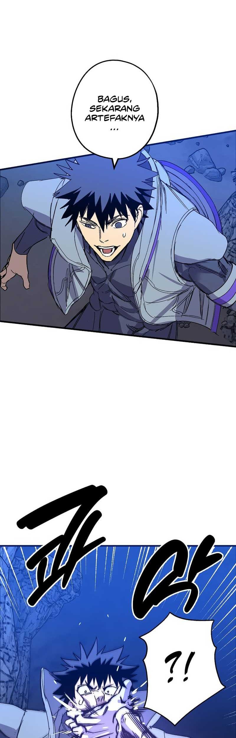I’m a Max Level Regressor Chapter 9 Gambar 60