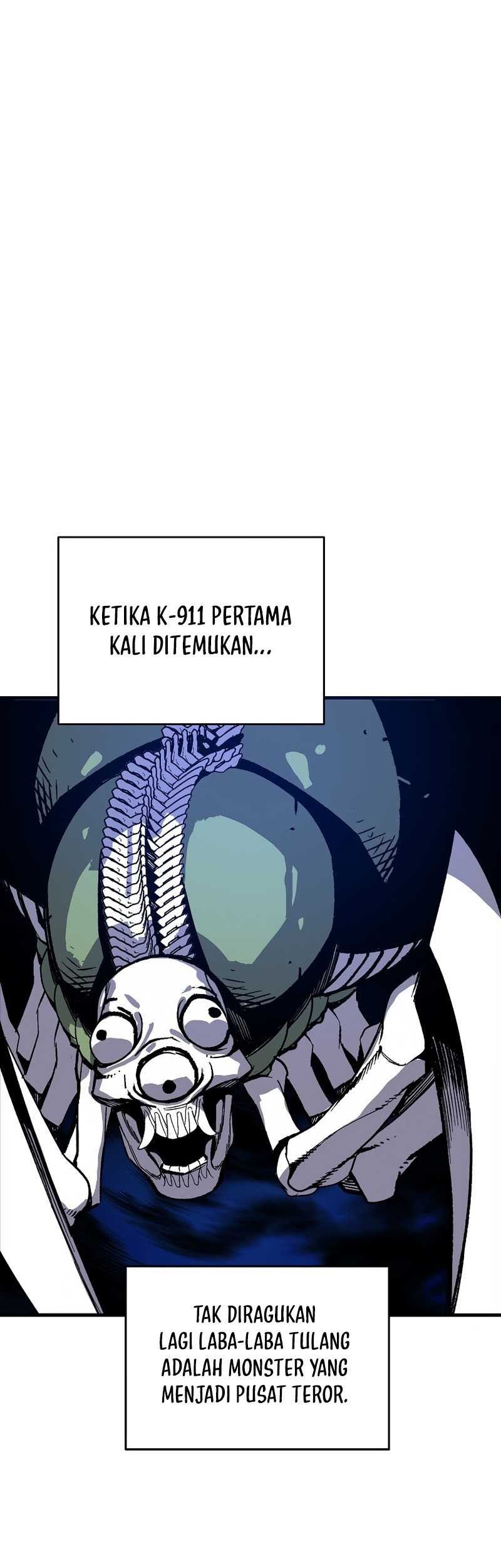 Baca Manhwa I’m a Max Level Regressor Chapter 9 Gambar 2