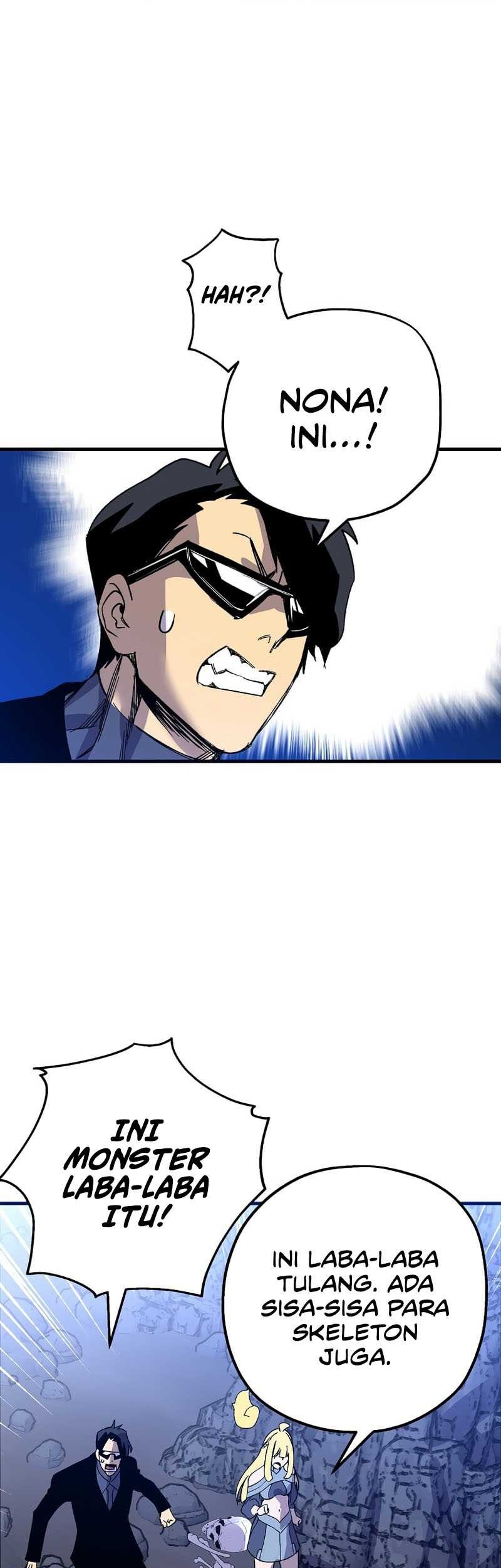 I’m a Max Level Regressor Chapter 9 Gambar 22