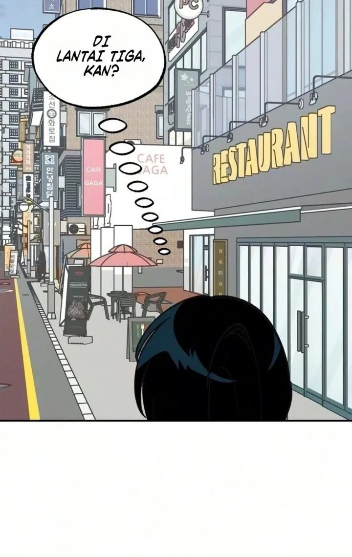I'm a Romance Major Freshman Chapter 10 Gambar 39