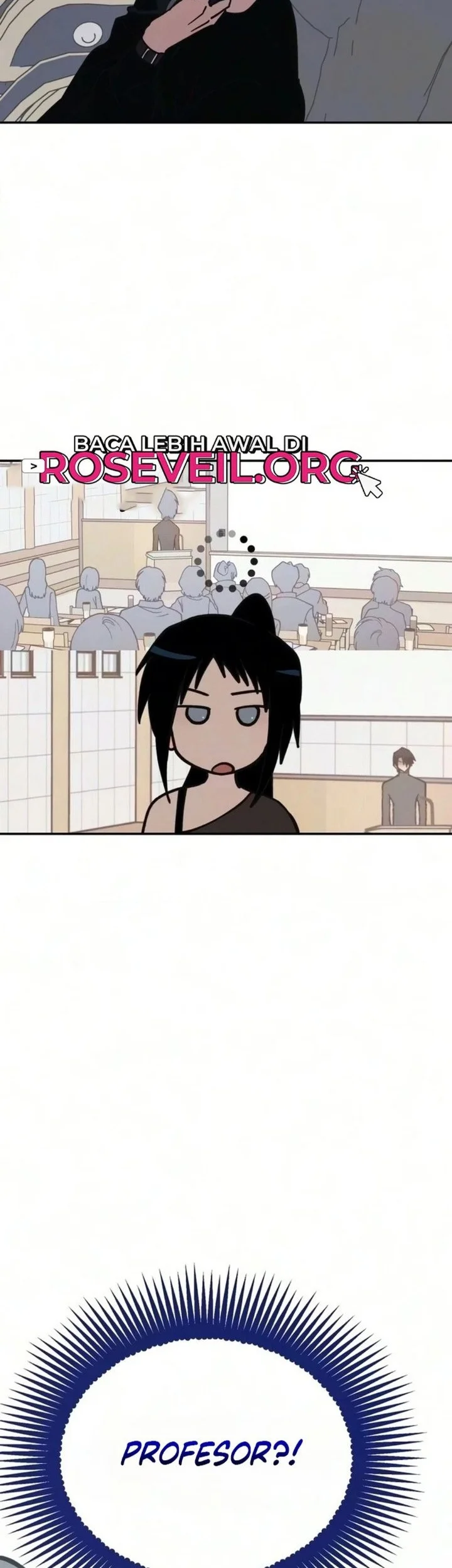 I'm a Romance Major Freshman Chapter 10 Gambar 45